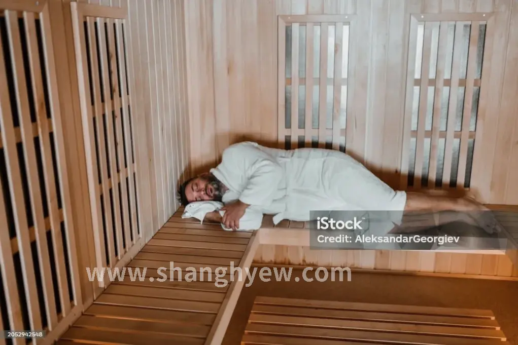身心疲惫