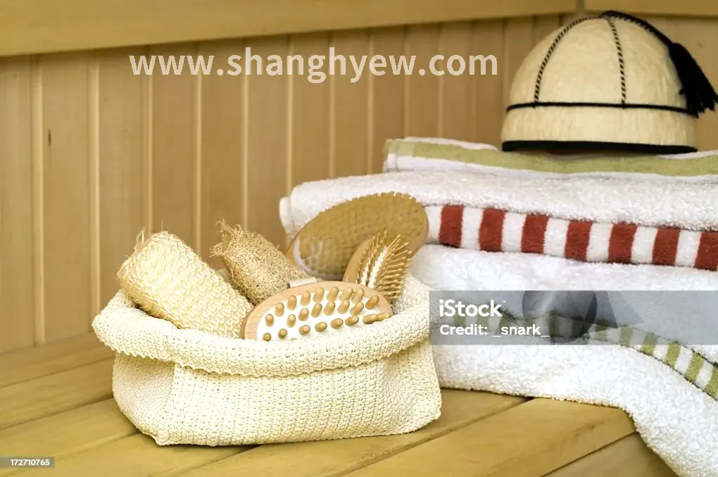 上海桑拿按摩