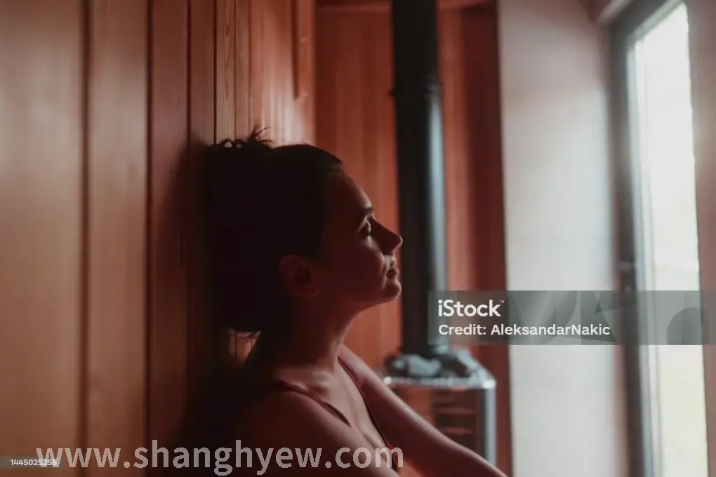 按摩手法