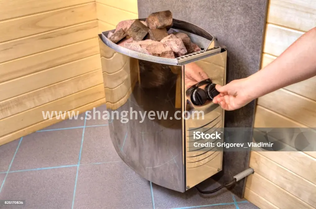 上海桑拿按摩