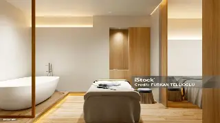 上海桑拿按摩新手入门：掌握按摩基础，享受健康生活 海报