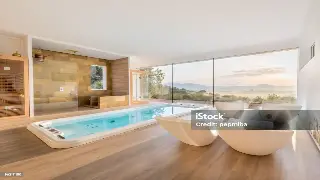 揭秘桑拿起源：上海桑拿文化的前世今生 海报