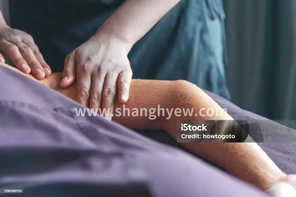 身心放松