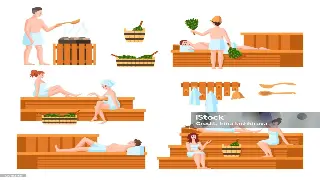 上海桑拿按摩：解锁专业按摩手法，舒缓身心疲惫 海报