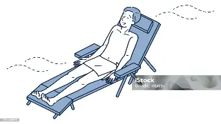 上海桑拿体验：深度放松与身心焕活的完美之旅 海报