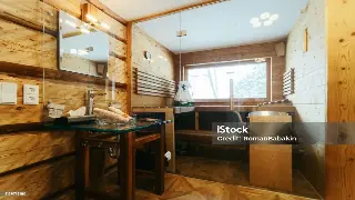 解锁身体密码：上海桑拿按摩的专业手法解析 海报