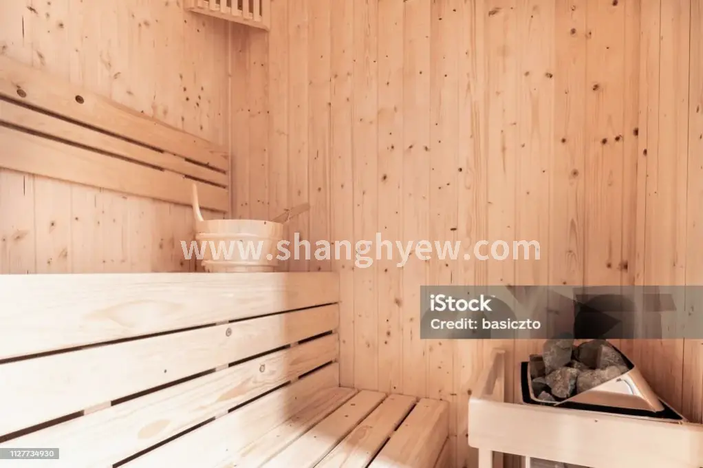 桑拿起源
