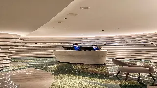 解锁上海桑拿按摩：全面解析舒缓身心的按摩手法 海报