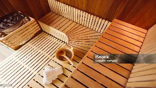 追溯上海桑拿按摩的文化渊源：历史、发展与未来 海报