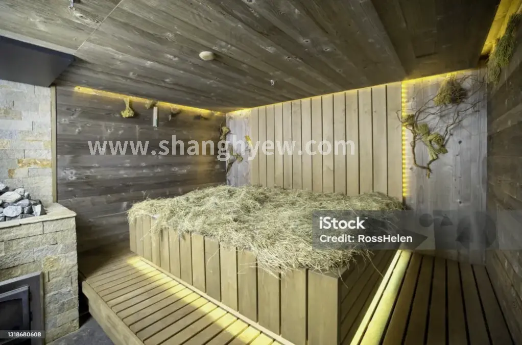 按摩手法