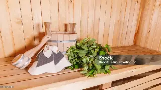 桑拿按摩新手入门：掌握基础按摩手法与技巧 海报