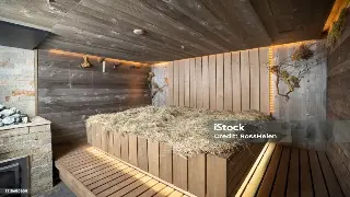 解锁上海桑拿按摩:精准按摩手法,舒缓身心疲惫 海报