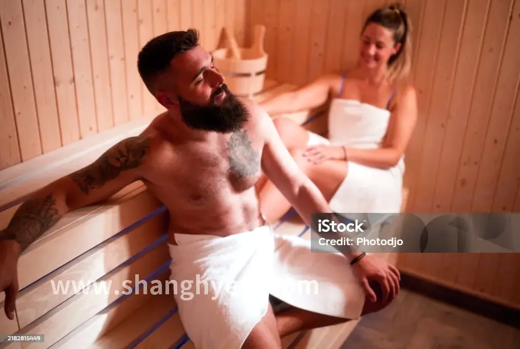 桑拿按摩