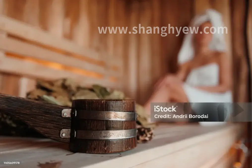 上海桑拿