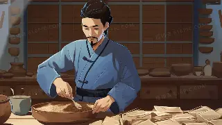 养生搭配秘籍：上海桑拿按摩与中医食疗的完美结合 poster