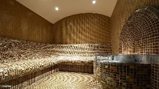 沪上桑拿按摩入门指南:零基础也能轻松掌握的按摩基础知识 海报