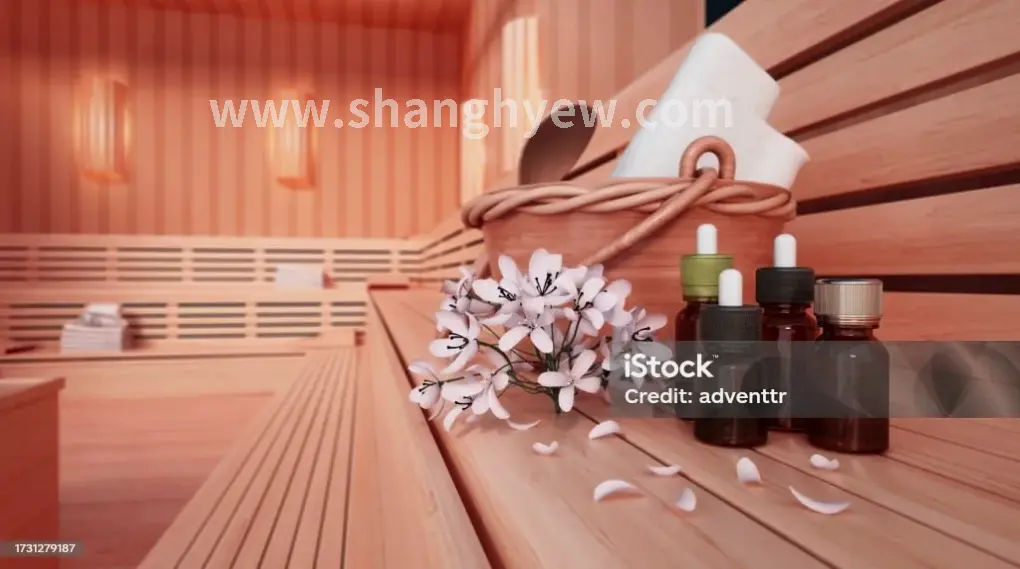 细节控