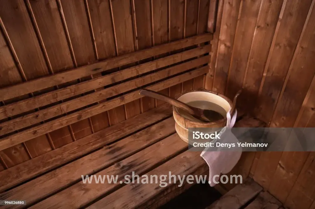 桑拿起源