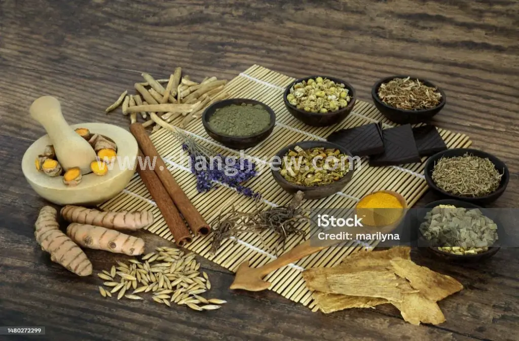 桑拿体验