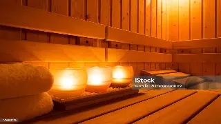 魔都桑拿の奇妙夜：不只是洗澡，更是灵魂SPA之旅！