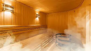 揭秘上海桑拿的千年身世：从古罗马浴场到魔都休闲新地标！