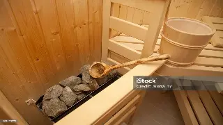 魔都桑拿体验:一次身心焕新的深度旅行,告别城市喧嚣 海报