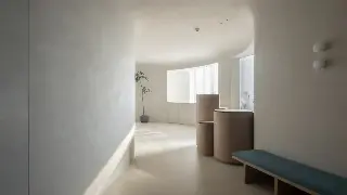 告别鼠标手！亲测有效的办公室自我按摩大法，五分钟拯救你的颈椎和手臂！