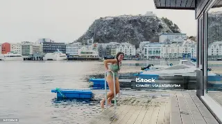 魔都桑拿大冒险：从蒸汽缭绕到通体舒畅的秘密之旅