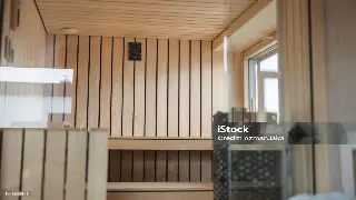 蒸的不仅是汗水，更是历史！深扒上海桑拿的千年文化基因与养生秘诀