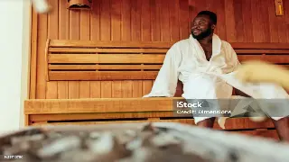 魔都桑拿大冒险：不只是出汗，更是灵魂SPA！