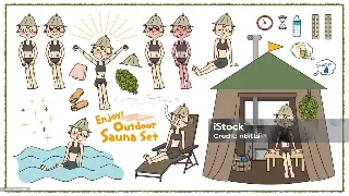 魔都桑拿私享：揭秘不为人知的解压密码，一次蒸出水嫩好心情！ 海报