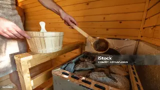 蒸汽氤氲话古今：桑拿浴的前世今生，魔都养生指南