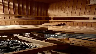 上海桑拿之旅：我的亲身经历与隐藏秘诀