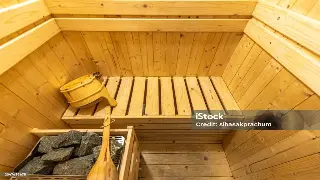 告别“僵硬人”！上海养生达人私藏的按摩手法，让你秒变柔软体！ 海报