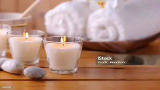 独家秘笈！按摩老司机教你几招，在家也能轻松Get专业级按摩手法！ 海报