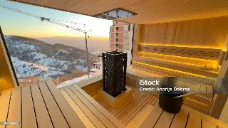 上海桑拿的秘密世界：我的亲身经历与深度放松心得