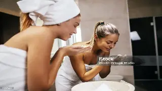 在家轻松掌握自我按摩技巧，让身心彻底放松