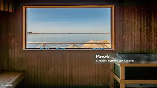 魔都桑拿大冒险：90后养生少女的蒸汽房重启计划