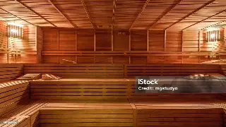 沪上桑拿探秘：不只是热气腾腾，更是身心SPA新境界