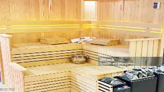 魔都桑拿大冒险：揭秘那些让你尖叫的隐藏玩法！