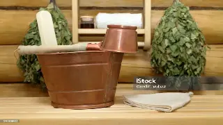 穿越千年蒸汽：揭秘桑拿浴的古老起源与现代养生之道