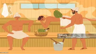 魔都打工人必备：3分钟自我按摩急救术，告别腰酸背痛不是梦！