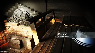 魔都桑拿大冒险：从蒸汽到灵魂深处的治愈之旅（附避坑指南）