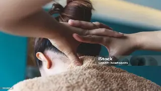 解锁身体小宇宙：办公室也能做的“指尖魔法”自我按摩指南