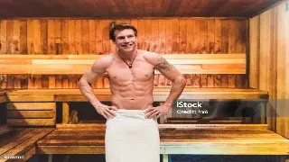 上海桑拿初体验：高温蒸汽下的“汗水排毒”与奇妙感悟