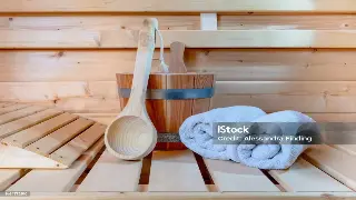 上海桑拿初体验：不止是热气腾腾，更是身心灵的“解压阀”