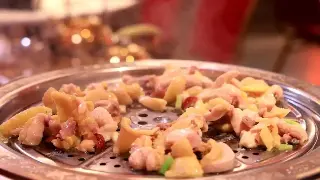 上海白领居家自我按摩宝典：告别酸痛，轻松找回身体的舒展