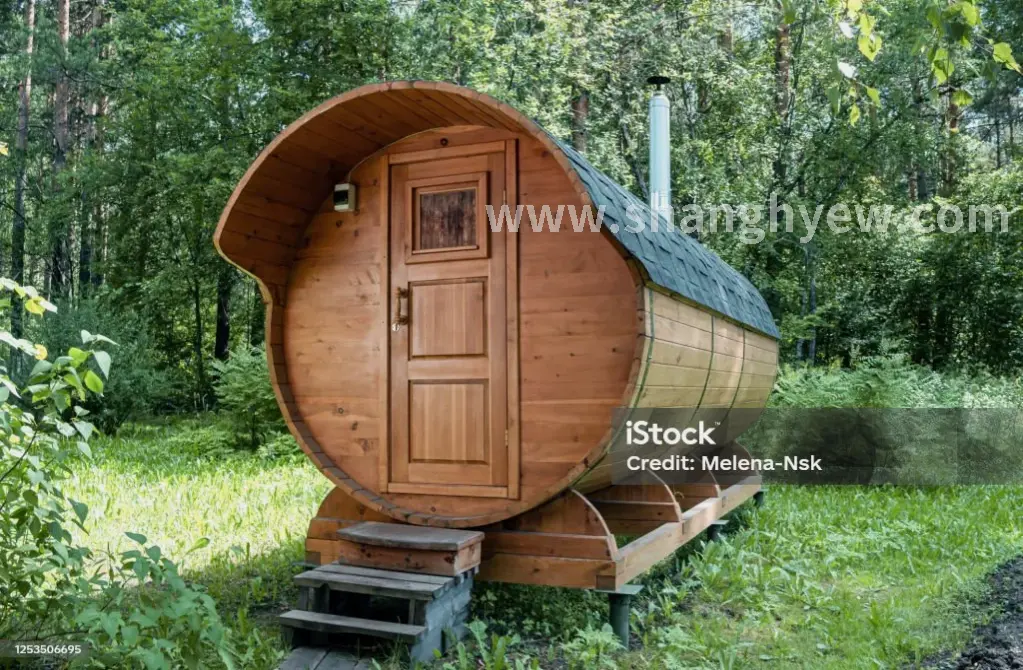 准备好的养生食材