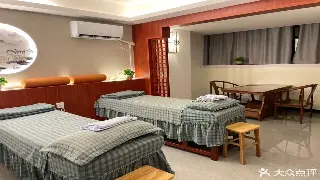 上海桑拿初体验：蒸汽腾腾里的身心解放，拒绝僵硬，拥抱自在！