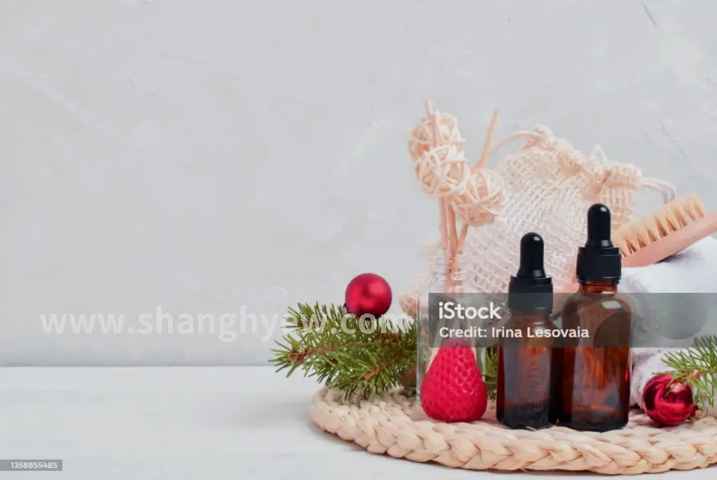 汗蒸房内的蒸汽